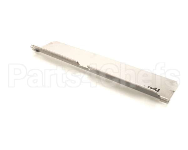 18919 Nieco Stripper Blade, Fixed, Dual 13 Belt, Jf