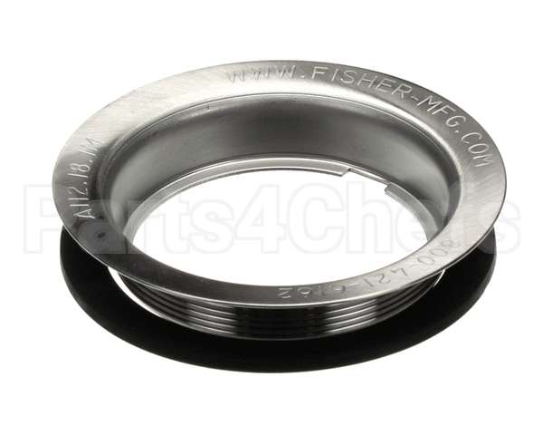 18937 Fisher Drainking Clamping Ring