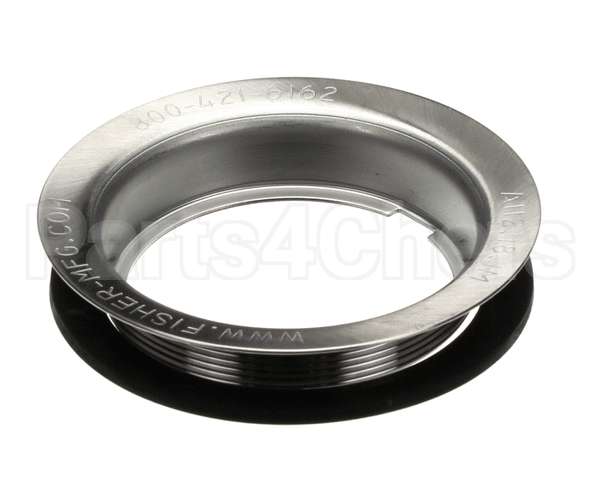 18937 Fisher Drainking Clamping Ring