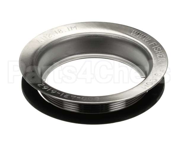18937 Fisher Drainking Clamping Ring