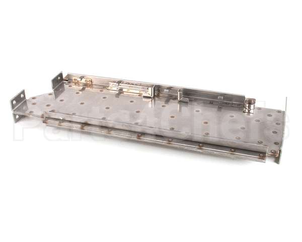 18988 Nieco Bracket, Divider, Element/Air,