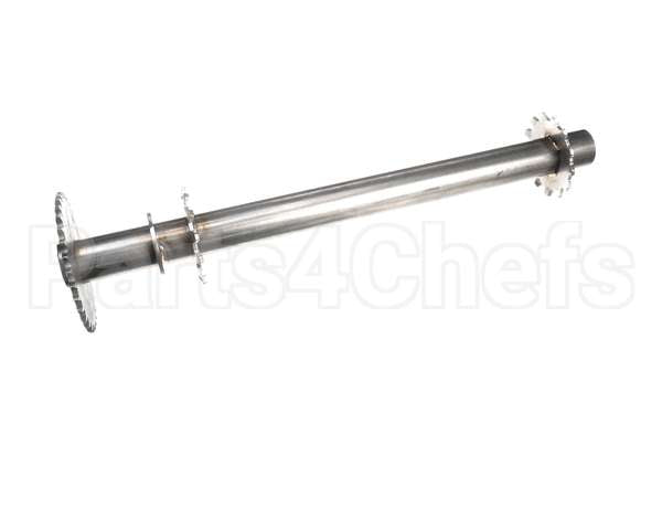 18997 Nieco Drive Shaft, Outer Tube, 13 Be