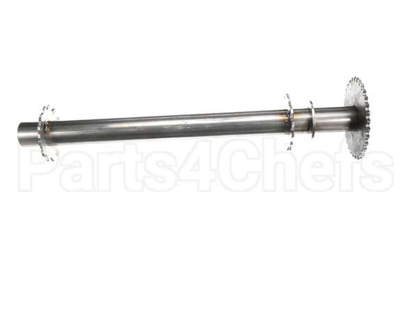18997 Nieco Drive Shaft, Outer Tube, 13 Be
