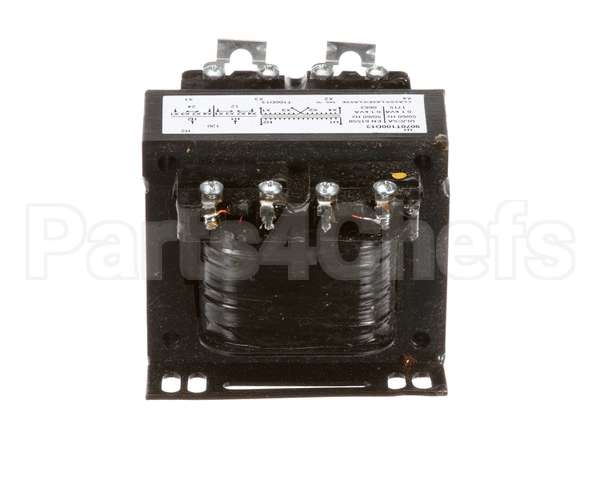 18A010 Ultrafryer Transformer, Step Down Typek 120/24
