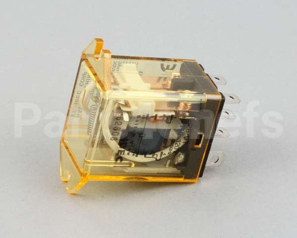 18A020 Ultrafryer Relay, 120V 50/60Hz