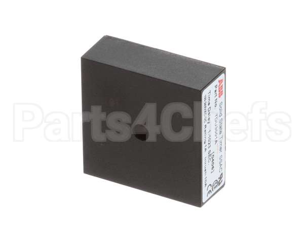 18A045 Ultrafryer Delay, Timer Delay On Make