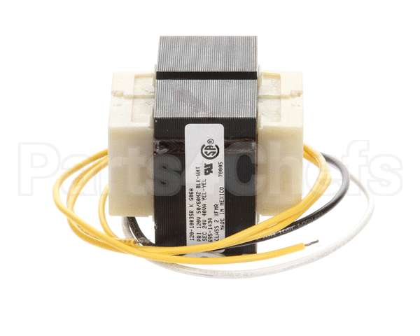 18A047 Ultrafryer Transformer, Fast Wiring Harness