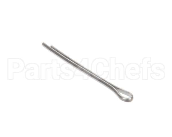 18A1S2 Southbend Range Pin, Cotter 1/16X1
