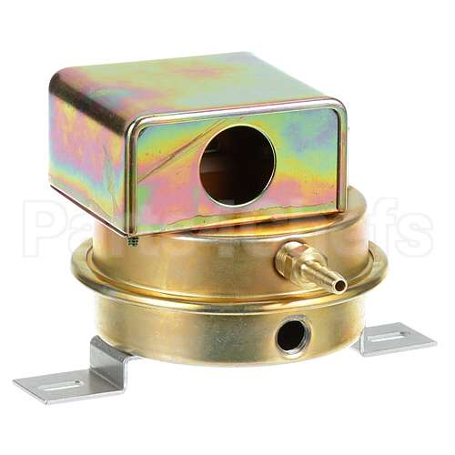 18A291 Compatible Ultrafryer Switch, Air