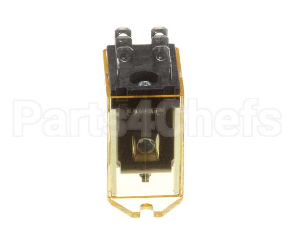 18A301 Ultrafryer Relay, 24V Dc Dpdt F/Control Rela