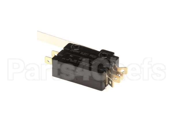 18A311 Ultrafryer Switch, Micro Dpdt Ubr Sc Pnp