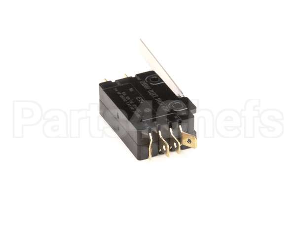 18A311 Ultrafryer Switch, Micro Dpdt Ubr Sc Pnp