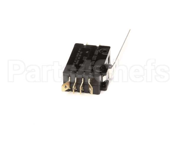 18A311 Ultrafryer Switch, Micro Dpdt Ubr Sc Pnp