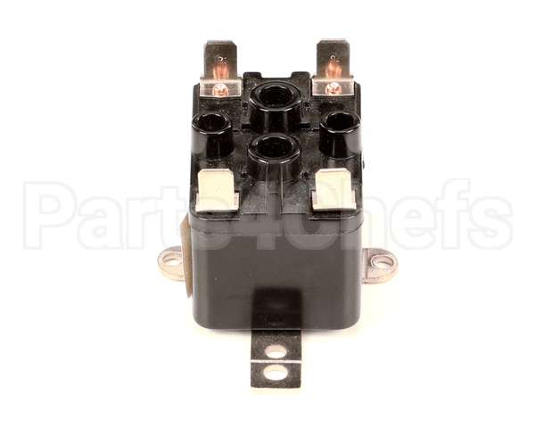 18A343 Ultrafryer Relay, 240V Ac Motor Start W/60 Lra