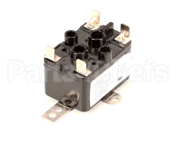 18A343 Ultrafryer Relay, 240V Ac Motor Start W/60 Lra