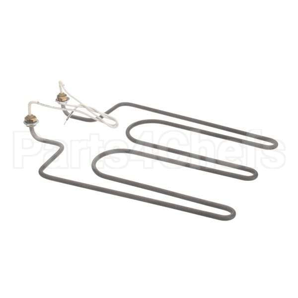 18A347 Compatible Ultrafryer Element, Heat 240V Rtm Inside Epoxy