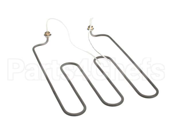 18A348 Ultrafryer Element, Heat 240V Rtm Outside Epoxy