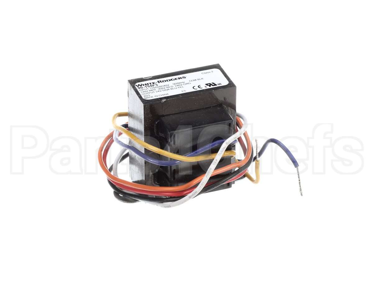 18A383 Ultrafryer Transformer, Step Down 240V To 24V/43Va
