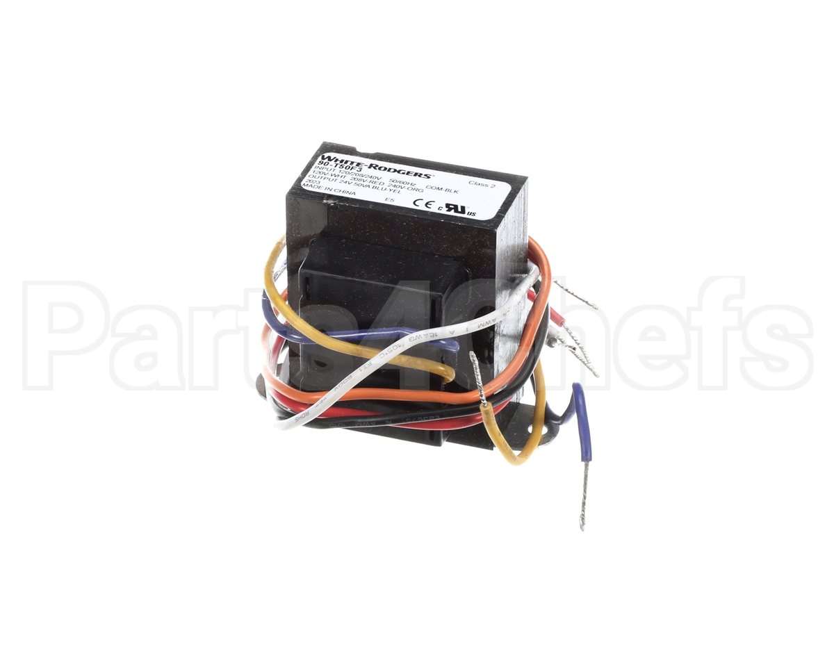 18A383 Ultrafryer Transformer, Step Down 240V To 24V/43Va