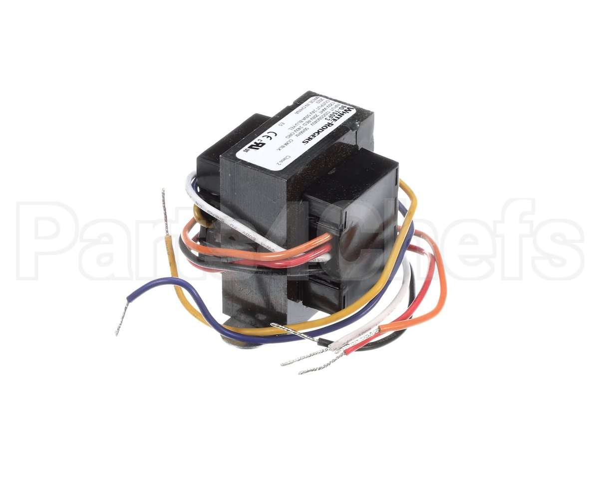 18A383 Ultrafryer Transformer, Step Down 240V To 24V/43Va