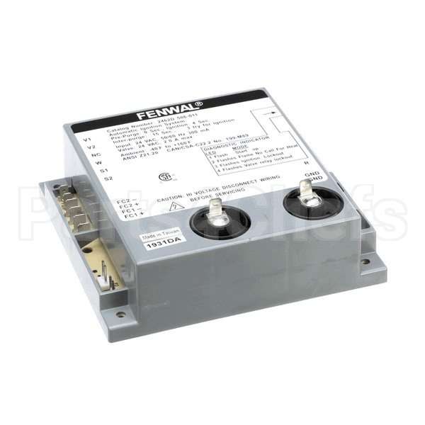 18A384 Compatible Ultrafryer Mdl, Igntr Sprk Dl Infrd 2462D