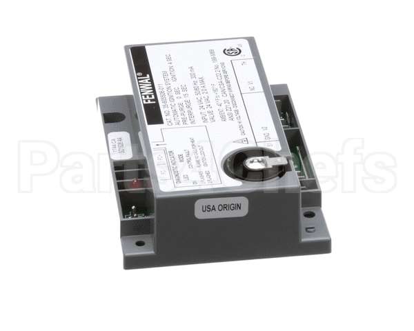 18A385 Ultrafryer Module, Ignitor Spark Single Infrared