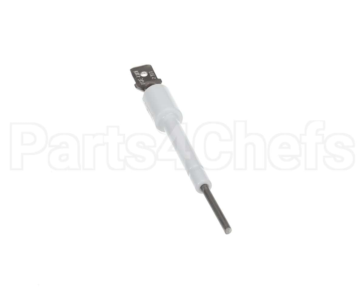 18G89 Lennox Flame Sensor