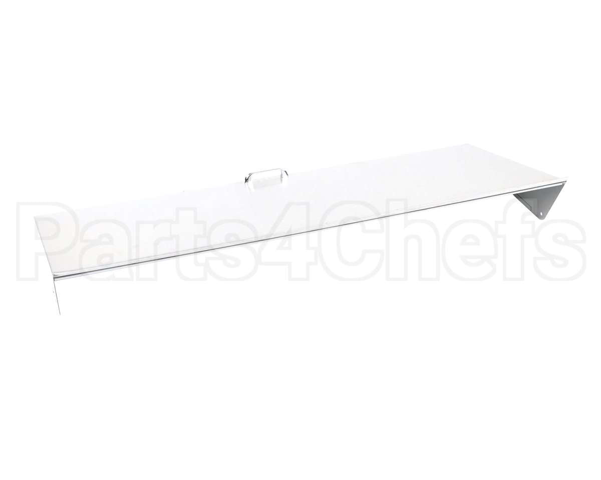18M-IL-LID Continental Refrigeration Lid Assembly, Insulated