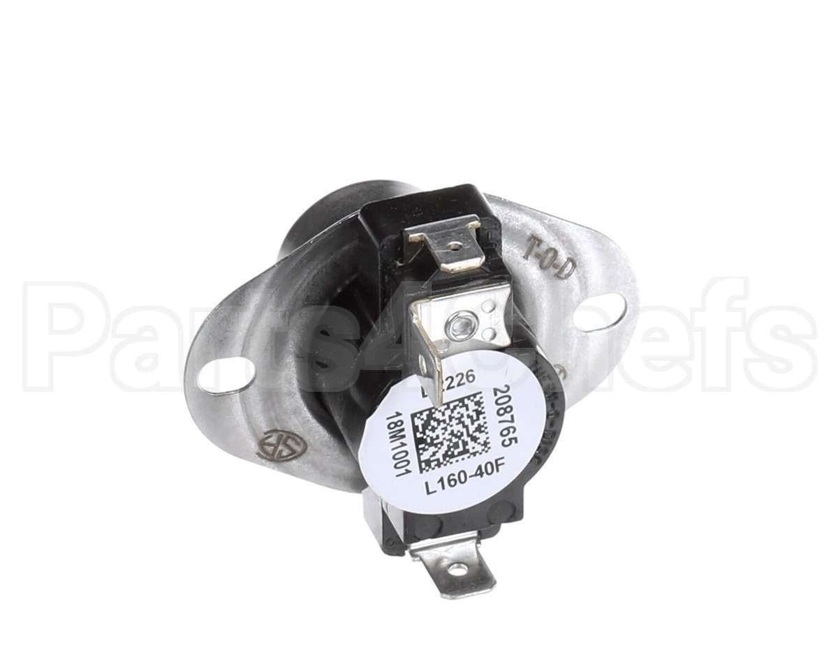 18M10 Lennox L160-40F Limit Switch