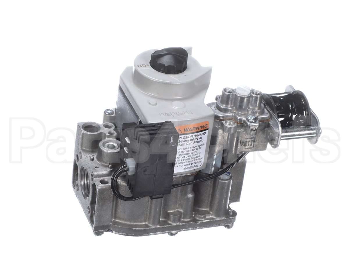 18M65 Lennox 1/2 2-Stage Natural Gas Valve
