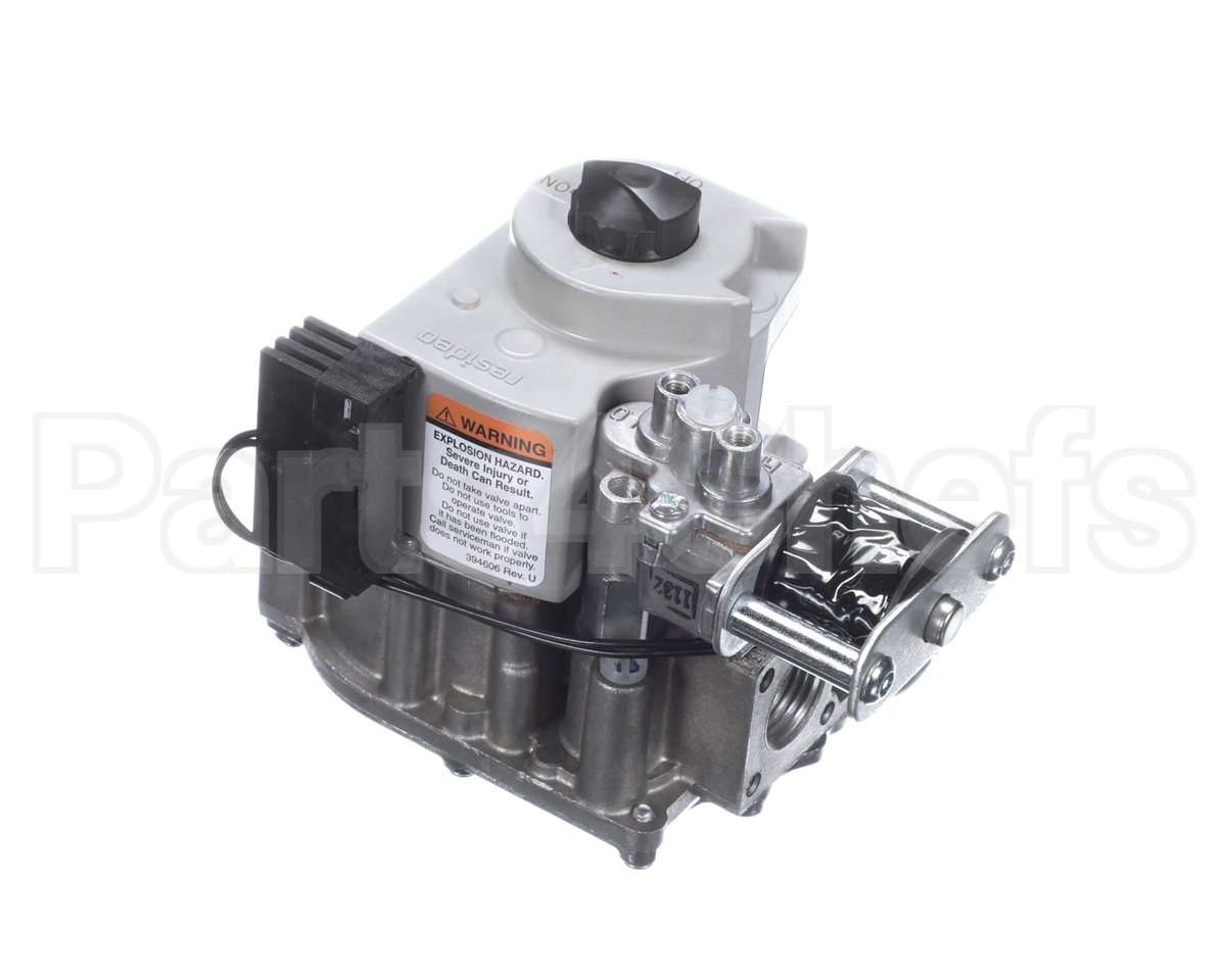 18M65 Lennox 1/2 2-Stage Natural Gas Valve
