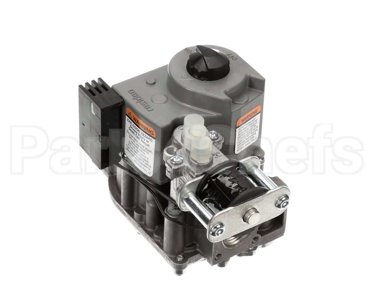 18M6501 Lennox Vr8205Q-2746, 2-Stage Gas Valve