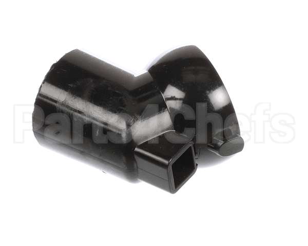 18MOT08 Cafection Ek5 Grinder Coffee Chute