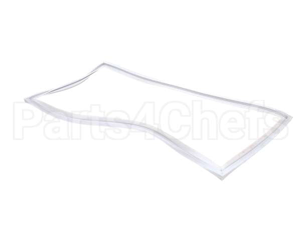 18S2072 Hussmann Gasket, Magnetic Storage Door
