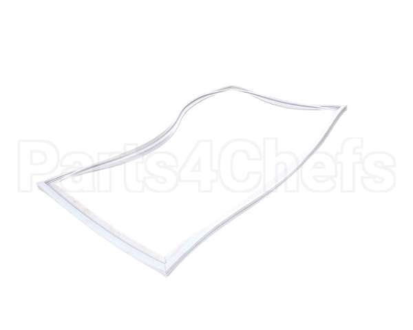 18S2072 Hussmann Gasket, Magnetic Storage Door