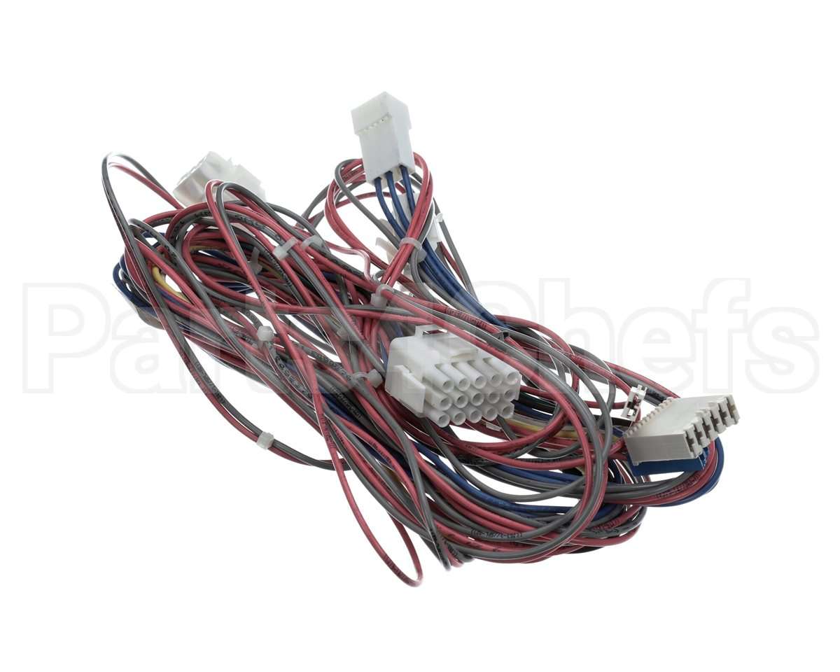 18U33 Lennox 105526-01, Wiring Harness, Novar Etm-205