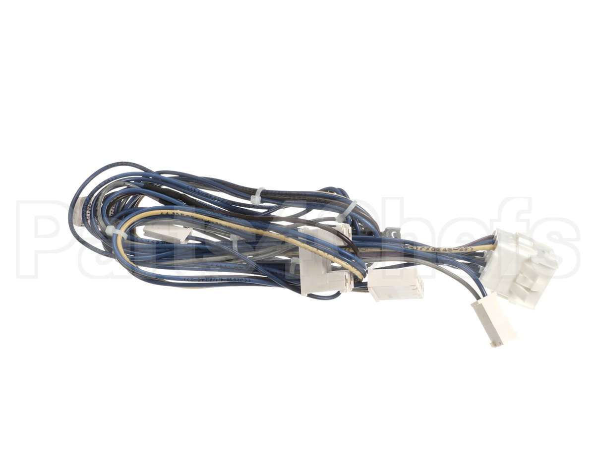 18X79 Lennox Harness-Ctrl Vfd W/Bypass(A96)