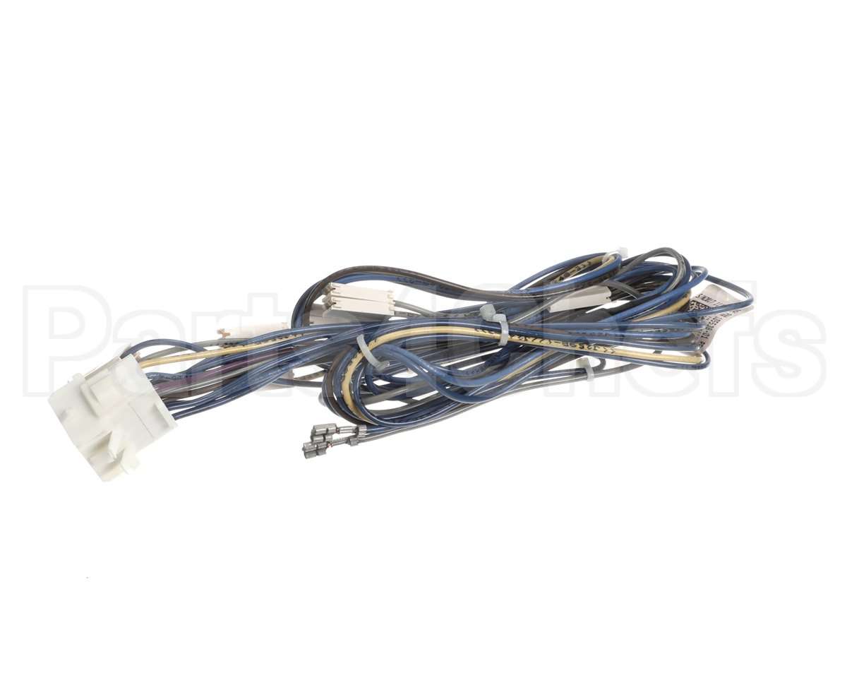 18X79 Lennox Harness-Ctrl Vfd W/Bypass(A96)