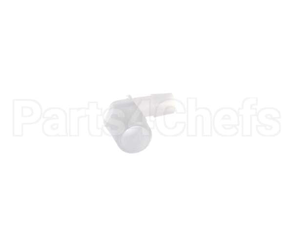 19-0036 Autofry Fitting12 Npt Elbow