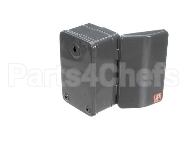 19-00819 Master-Bilt Timer, With Enclosure 115 V.
