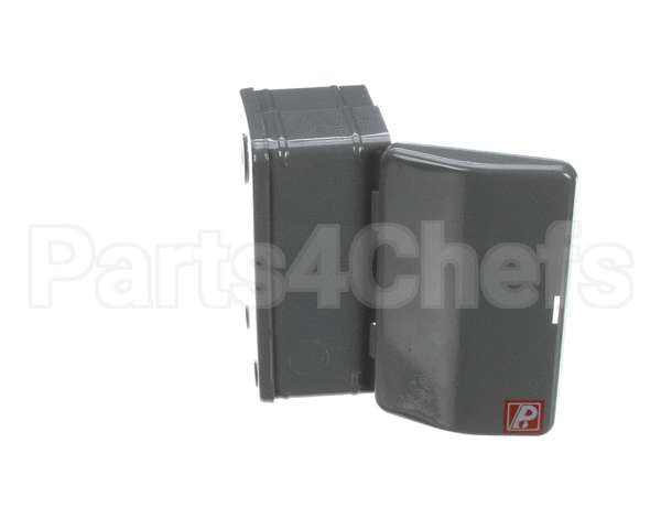 19-00819 Master-Bilt Timer, With Enclosure 115 V.