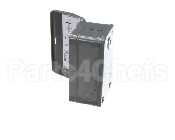19-00819 Master-Bilt Timer, With Enclosure 115 V.