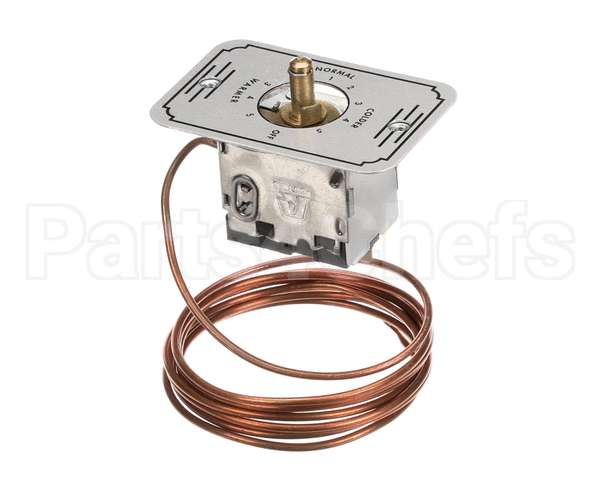 19-00884 Master-Bilt Temp Control, Em&S, A30-1762 O