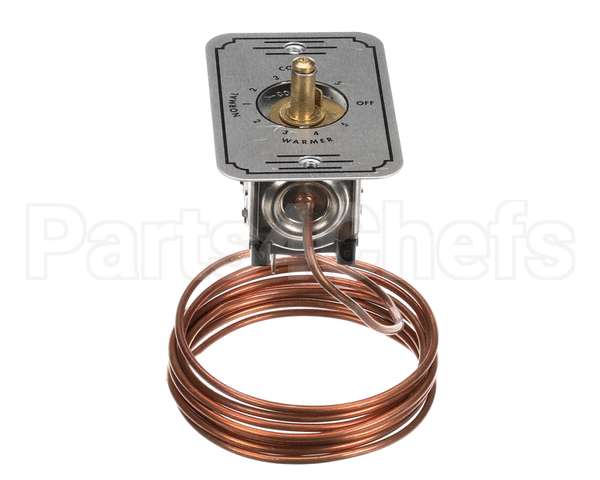 19-00884 Master-Bilt Temp Control, Em&S, A30-1762 O