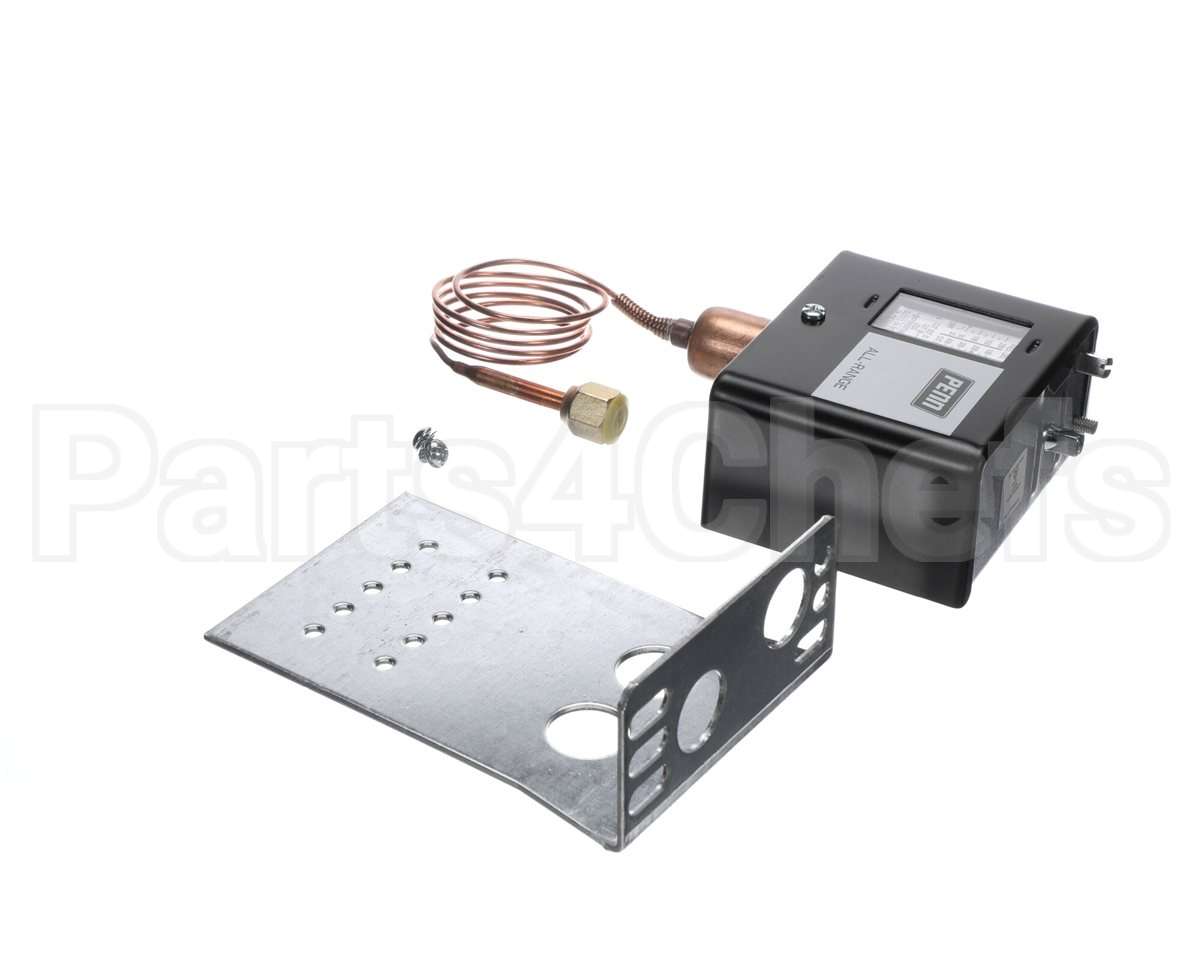 19-00887 Master-Bilt Pressure Control (Ul, Csa) Pe