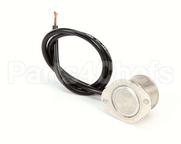 19-00899 Master-Bilt Fan Delay / Front Control #204