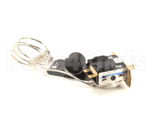 19-00903 Master-Bilt Temp Control, (Medium Temp) (U