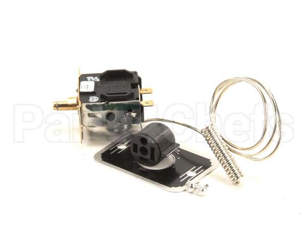 19-00903 Master-Bilt Temp Control, (Medium Temp) (U