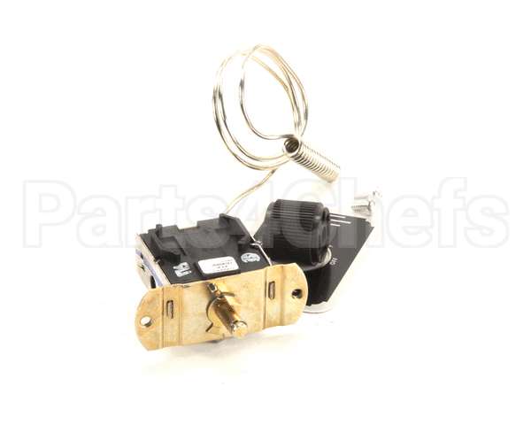 19-00903 Master-Bilt Temp Control, (Medium Temp) (U