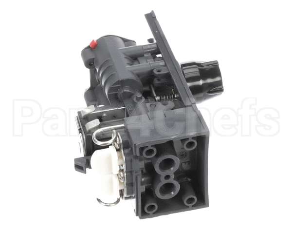 19-009703 Lancer Levwo Clswh